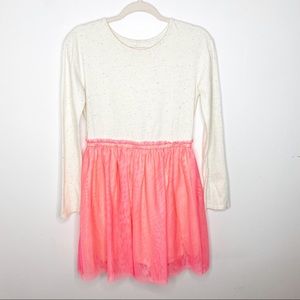 Cat & Jack Girls Tutu Dress